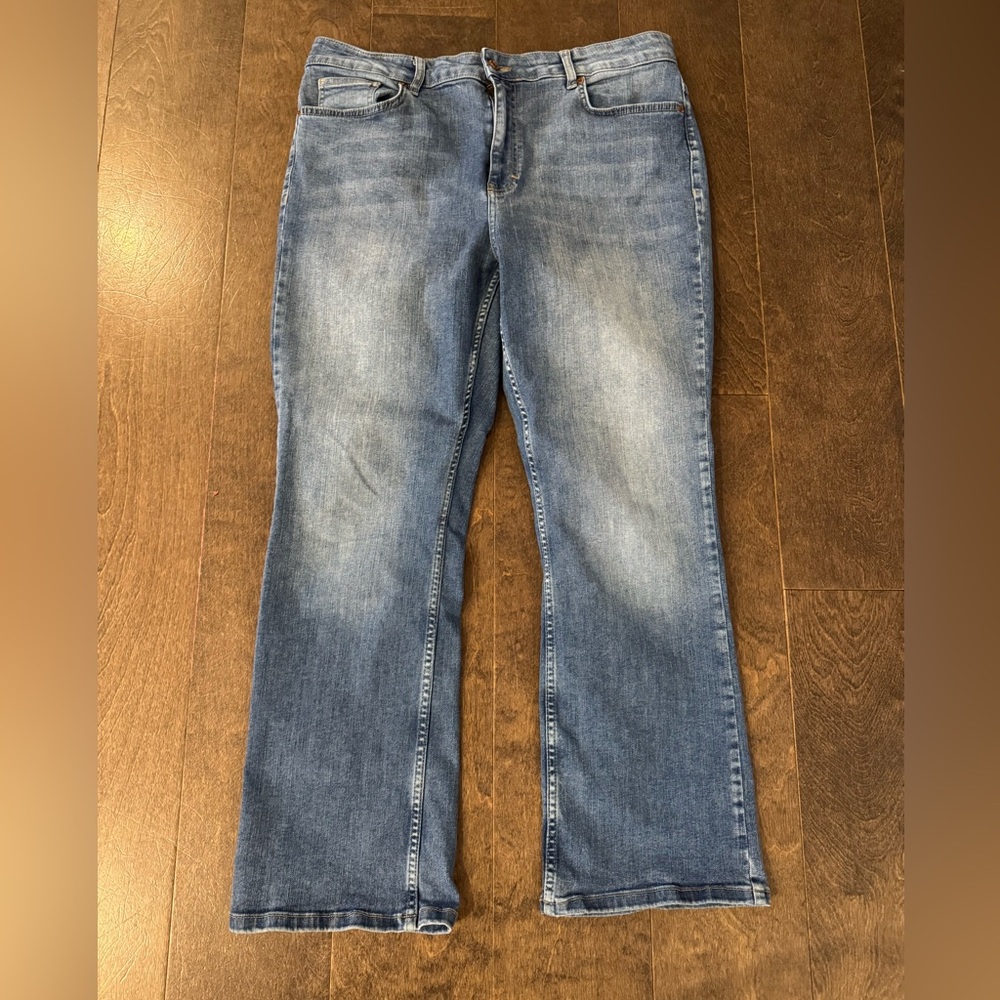 Part Two Jeans
